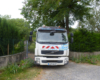 Camion Vidange